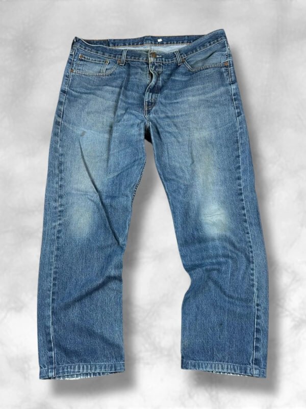 Levi's Vaquero Vintage 2000s Talla W38