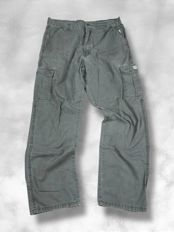 Wrangler Vaquero Vintage 2000s Talla W36