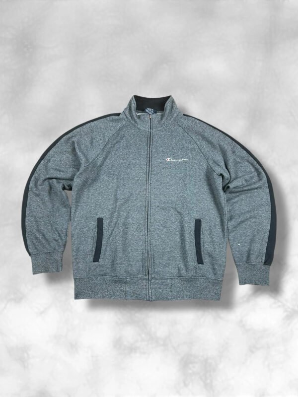 Champion Chaqueta deportiva Retro Talla L