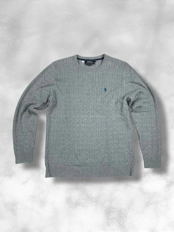 Ralph Lauren Jersey Vintage 2000s Talla XL