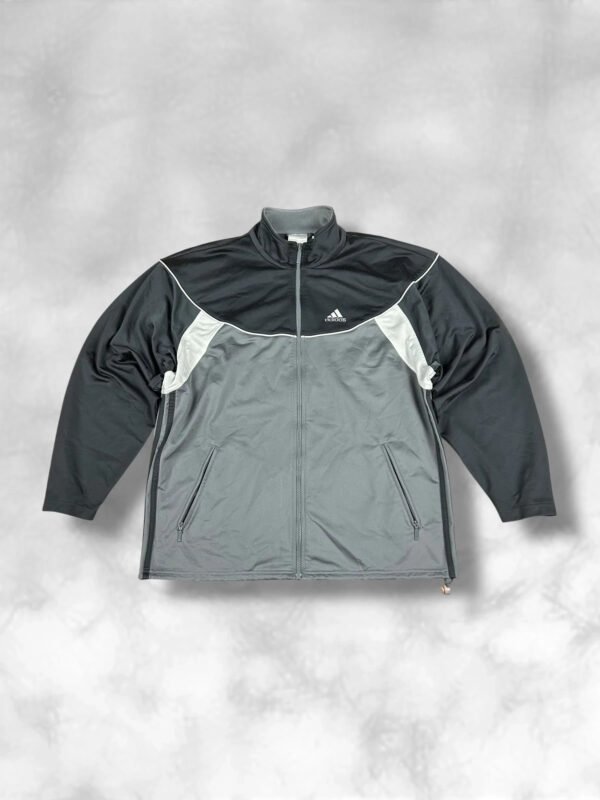 Adidas Chaqueta deportiva Retro Talla M