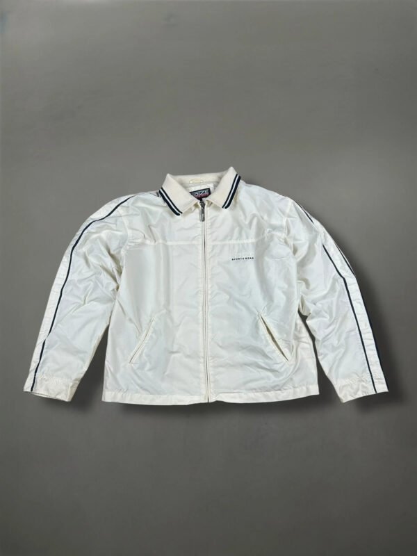 Chaqueta deportiva Retro Talla L