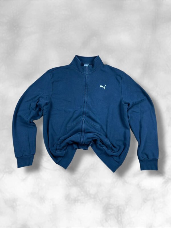 Puma Chaqueta deportiva Retro Talla XXL