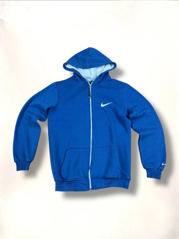 Nike Chaqueta deportiva Retro Talla M