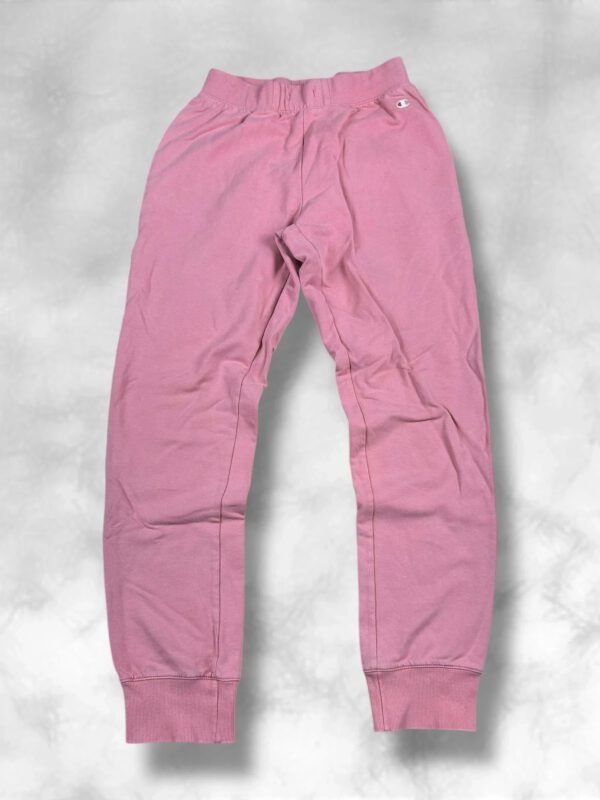 Champion Pantalón deportivo Retro Talla S