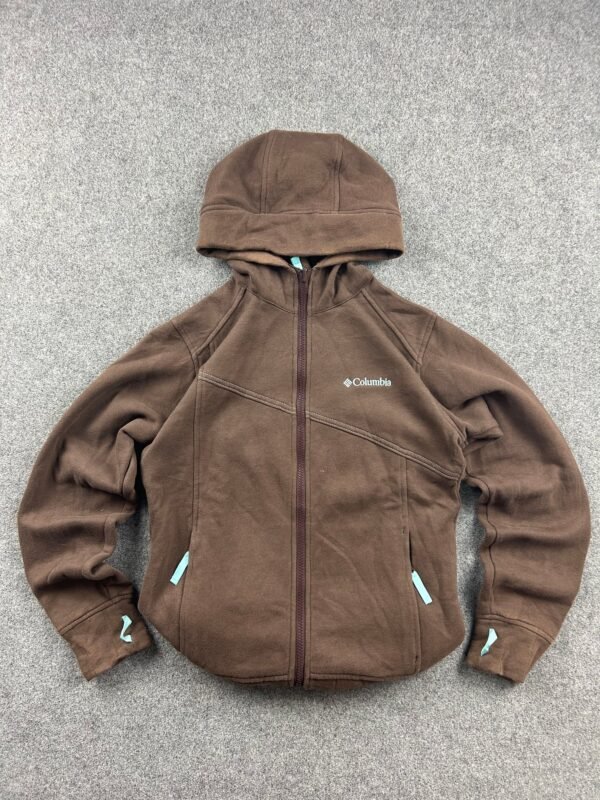 Columbia Chaqueta deportiva Vintage 2000s Talla S