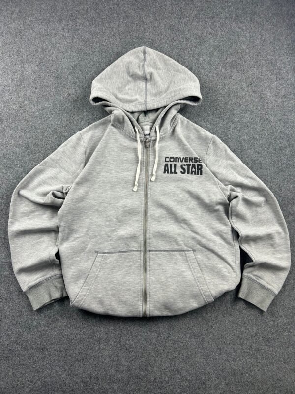 Converse Chaqueta deportiva Retro Talla S