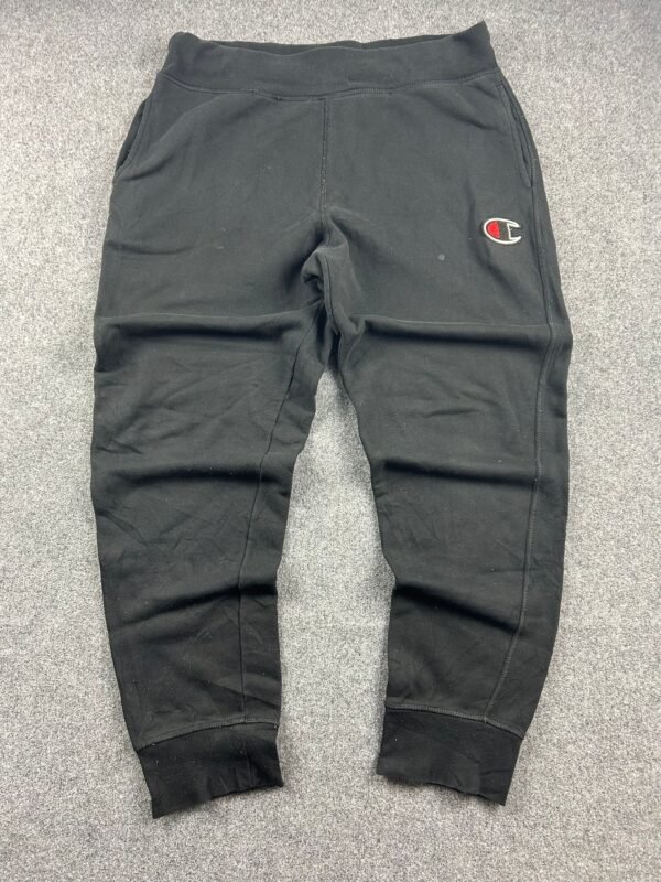 Champion Pantalón deportivo Retro Talla M